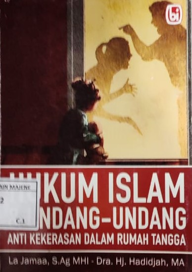 Hukum Islam & Undang-Undang Anti Kekerasan dalam Rumah Tangga