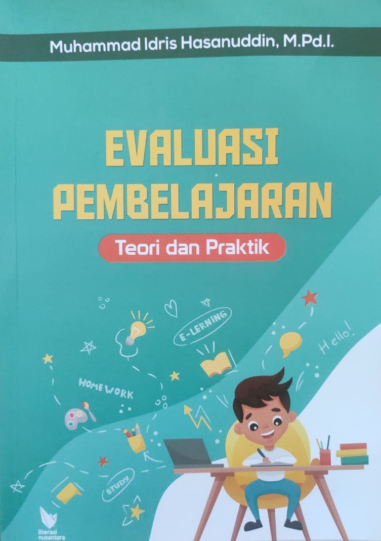 Evaluasi Pembelajaran : Teori dan Praktik