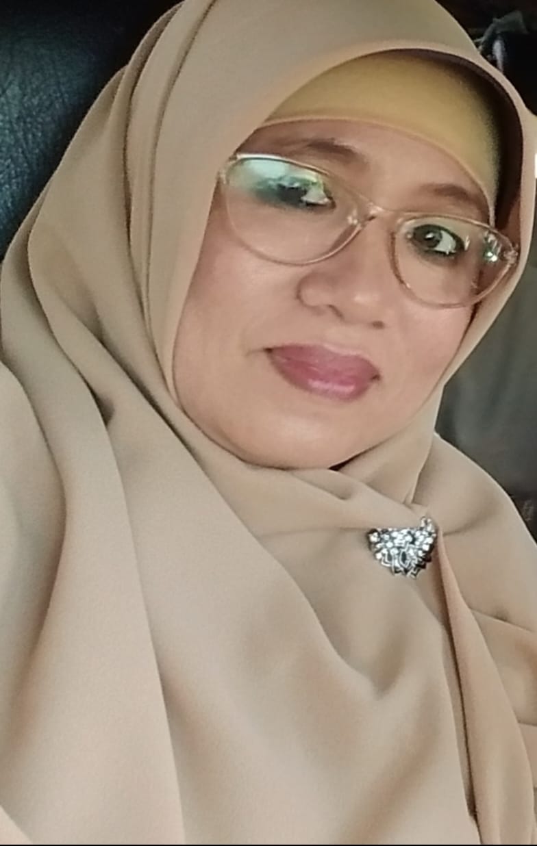 Dr. Murniati, M.Seknet