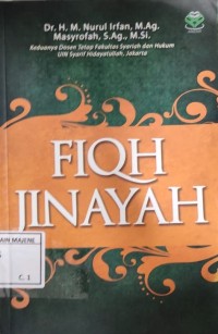 Fiqh Jinayah