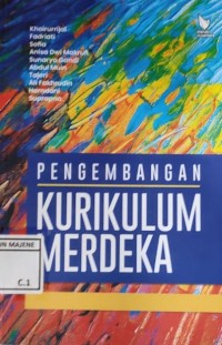 Pengembangan Kurikulum Merdeka