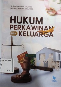 Hukum Perkawinan dan Keluarga