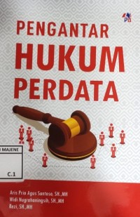 Pengantar Hukum Perdata