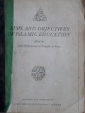 Aims and Objectives of Islamic Education