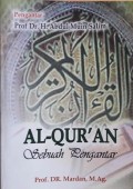 Al-Qur'an Sebuah Pengantar