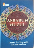 Asbabun Nuzul