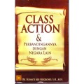 Class Action & Perbandingannya dengan Negara Lain