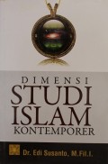 Dimensi Studi Islam Kontemporer