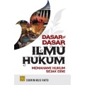 DASAR DASAR ILMU HUKUM