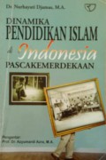 Dinamika Pendidikan di Indonesia Pascakemerdekaan