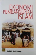 Ekonomi Pembangunan Islam