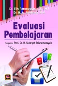 Evaluasi Pembelajaran