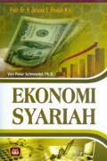 Ekonomi Syariah