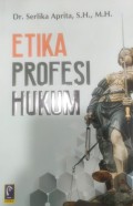 Etika Profesi Hukum