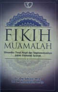 FIKIH MUAMALAH
