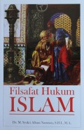 Filsafat Hukum Islam