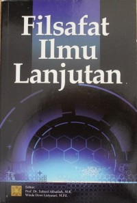 FILSAFAT ILMU LANJUTAN
