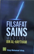 Filsafat Sains menurut IBN Al-Haytham