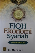 Fiqh Ekonomi Syariah : Fiqh Muamalah