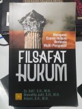 Filsafat Hukum : Mengurai Esensi Hukum Berbasis Multi-Perspektif
