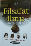 Filsafat ilmu