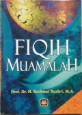 Fiqih Muamalah