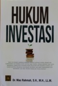 Hukum Investasi