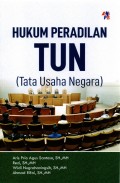 Hukum Peradilan TUN (Tata Usaha Negara )