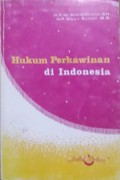 Hukum Perkawinan di Indonesia