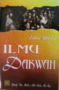 Ilmu Dakwah