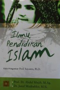 Ilmu Pendidikan Islam