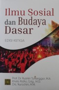 Ilmu Sosial dan Budaya Dasar