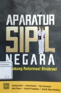 APARATUR SIPIL NEGARA