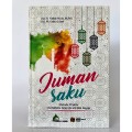 Juman Saku : Metode Praktis Memahami Ilmu Ma'ani dan Bayan