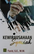 Kewirausahaan Syariah