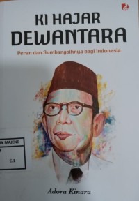 KI HAJAR DEWANTARA : Peran dan Sumbangsihnya bagi Indonesia