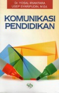 Komunikasi Pendidilkan