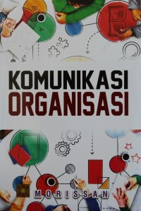 Komunikasi Organisasi