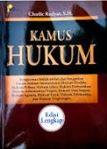 Kamus Hukum