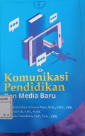 Komunikasi Pendidikan Dan Media Baru