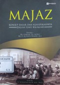 MAJAZ : Konsep Dasar dan Klasifikasinya dalam Ilmu Balagah