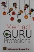 Menjadi Guru Profesional