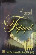 Masail Al-Fiqhiyah