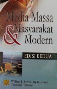 Media Massa & Masyarakat Modern