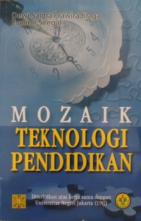 Mozaik Teknologi Pendidikan