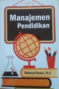 Manajemen pendidikan