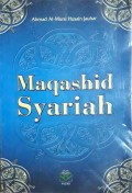 Maqashid Syariah