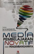 Media Pembelajaran Inovatif dan Pengembangannya