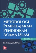 Metodologi Pembelajaran Pendidikan Islam