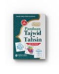 Panduan Tajwid Tahsin